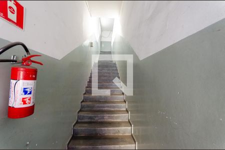 Área comum de casa para alugar com 1 quarto, 30m² em Vila Pirituba, São Paulo