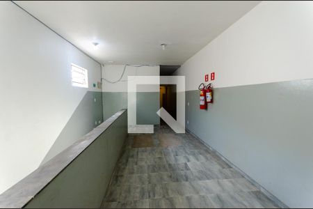 Área comum de casa para alugar com 1 quarto, 30m² em Vila Pirituba, São Paulo