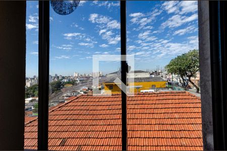 Cozinha de casa para alugar com 1 quarto, 30m² em Vila Pirituba, São Paulo