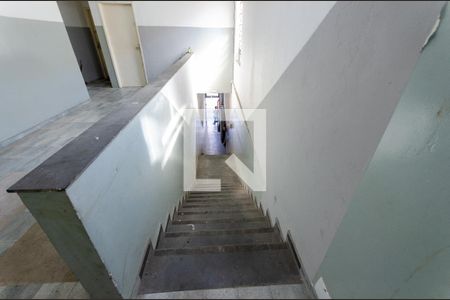 Área comum de casa para alugar com 1 quarto, 30m² em Vila Pirituba, São Paulo