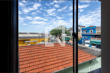 Quarto de casa para alugar com 1 quarto, 30m² em Vila Pirituba, São Paulo