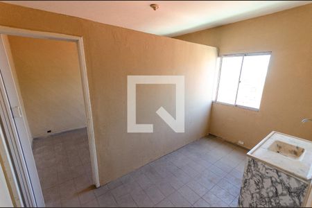 Cozinha de casa para alugar com 1 quarto, 30m² em Vila Pirituba, São Paulo