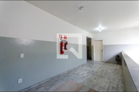 Área comum de casa para alugar com 1 quarto, 30m² em Vila Pirituba, São Paulo