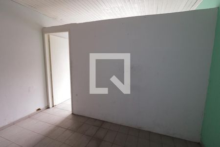 Casa para alugar com 30m², 1 quarto e sem vagaSala/Cozinha