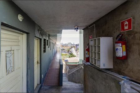Casa para alugar com 30m², 1 quarto e sem vagaÁrea comum