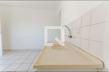 Casa para alugar com 30m², 1 quarto e sem vagaCozinha