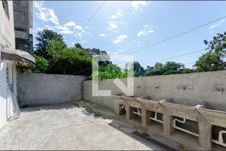 Casa para alugar com 30m², 1 quarto e sem vagaÁrea de serviço