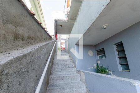 Casa para alugar com 30m², 1 quarto e sem vagaÁrea comum