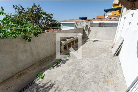 Casa para alugar com 30m², 1 quarto e sem vagaÁrea de serviço