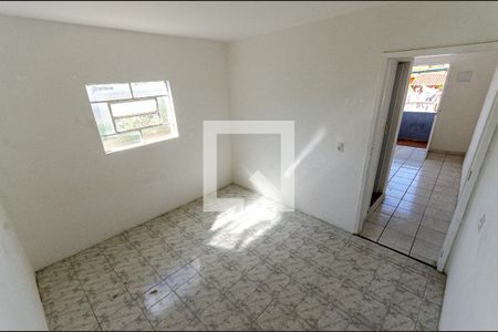 Quarto de casa para alugar com 1 quarto, 30m² em Vila Pirituba, São Paulo