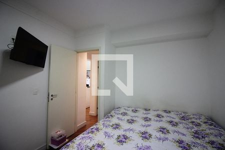 Quarto 1 de apartamento à venda com 2 quartos, 67m² em Baeta Neves, São Bernardo do Campo