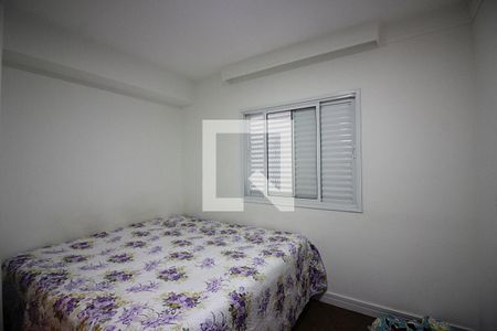 Quarto 1 de apartamento à venda com 2 quartos, 67m² em Baeta Neves, São Bernardo do Campo