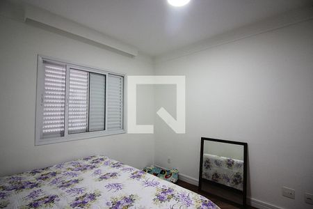 Quarto 1 de apartamento à venda com 2 quartos, 67m² em Baeta Neves, São Bernardo do Campo