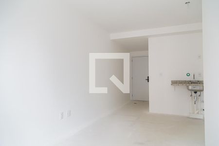 Apartamento à venda com 48m², 2 quartos e sem vagaSala / Cozinha