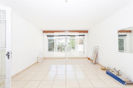 Sala de casa para alugar com 3 quartos, 180m² em Jardim da Saúde, São Paulo