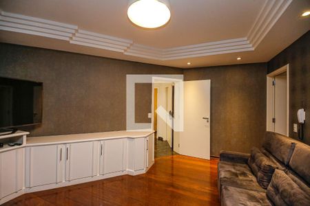 Apartamento à venda com 574m², 4 quartos e 4 vagasSala 2