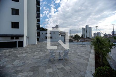 Apartamento à venda com 574m², 4 quartos e 4 vagasÁrea comum