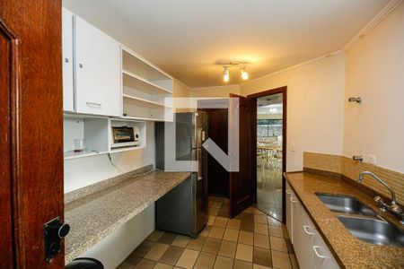 Apartamento à venda com 574m², 4 quartos e 4 vagasSalão de Festa