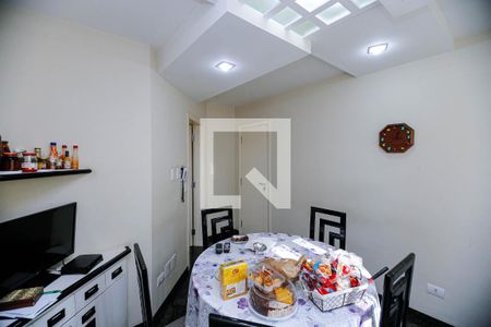 Apartamento à venda com 574m², 4 quartos e 4 vagasSala de Jantar