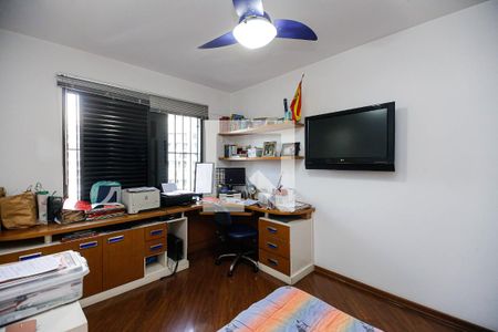 Apartamento à venda com 574m², 4 quartos e 4 vagasSuíte 2