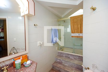 Apartamento à venda com 574m², 4 quartos e 4 vagasBanheiro Suíte 1