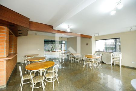 Apartamento à venda com 574m², 4 quartos e 4 vagasSalão de Festa