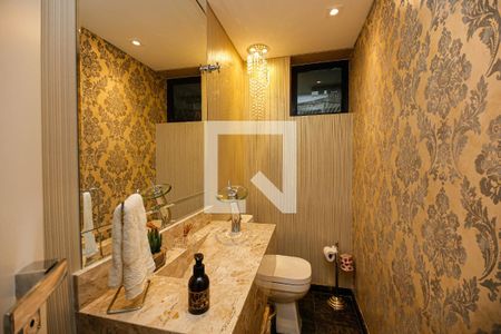 Apartamento à venda com 574m², 4 quartos e 4 vagasLavabo