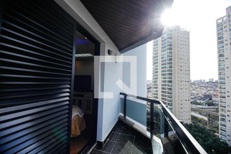 Apartamento à venda com 574m², 4 quartos e 4 vagasVaranda Suíte 3