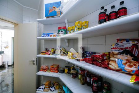 Apartamento à venda com 574m², 4 quartos e 4 vagasDispensa Cozinha