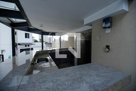 Apartamento à venda com 574m², 4 quartos e 4 vagasÁrea comum - Piscina