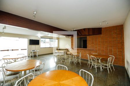 Apartamento à venda com 574m², 4 quartos e 4 vagasSalão de Festa