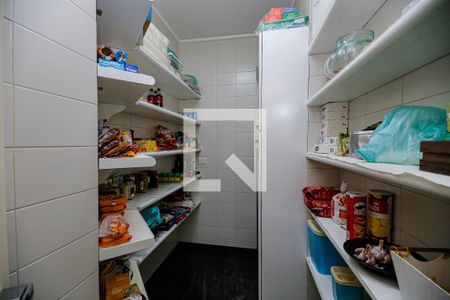 Apartamento à venda com 574m², 4 quartos e 4 vagasDispensa Cozinha