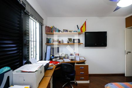 Apartamento à venda com 574m², 4 quartos e 4 vagasSuíte 2