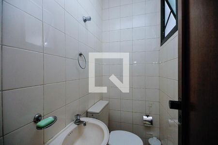 Apartamento à venda com 574m², 4 quartos e 4 vagasBanheiro Salão de Festa