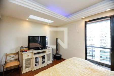 Apartamento à venda com 574m², 4 quartos e 4 vagasSuíte 3