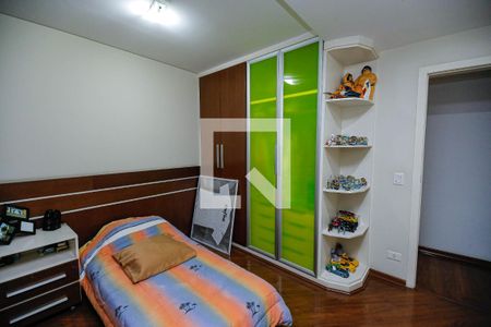 Apartamento à venda com 574m², 4 quartos e 4 vagasQuarto 1