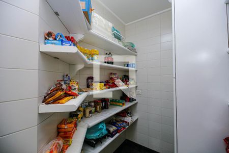 Apartamento à venda com 574m², 4 quartos e 4 vagasDispensa Cozinha