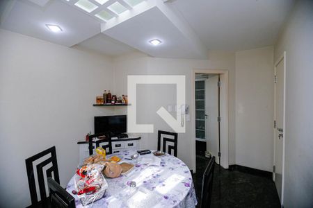 Apartamento à venda com 574m², 4 quartos e 4 vagasSala de Jantar