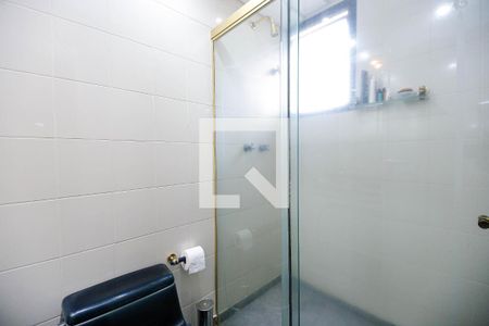 Apartamento à venda com 574m², 4 quartos e 4 vagasBanheiro Suíte 2