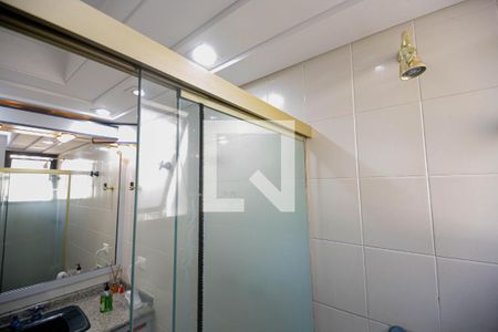 Apartamento à venda com 574m², 4 quartos e 4 vagasBanheiro Suíte 2