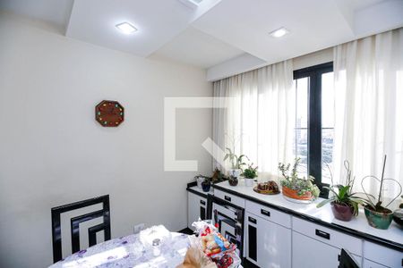 Apartamento à venda com 574m², 4 quartos e 4 vagasSala de Jantar