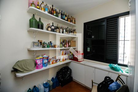 Apartamento à venda com 574m², 4 quartos e 4 vagasDispensa Serviço