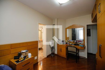 Apartamento à venda com 574m², 4 quartos e 4 vagasSuíte 1