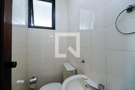 Apartamento à venda com 574m², 4 quartos e 4 vagasBanheiro Salão de Festa