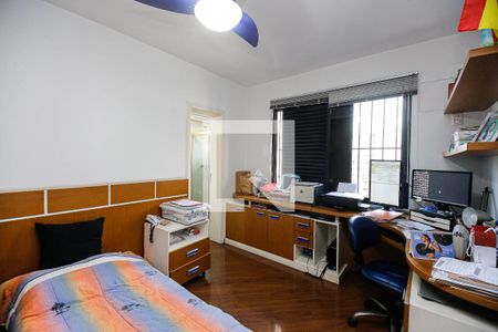 Apartamento à venda com 574m², 4 quartos e 4 vagasSuíte 2