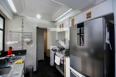 Apartamento à venda com 574m², 4 quartos e 4 vagasCozinha