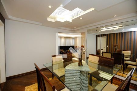 Apartamento à venda com 574m², 4 quartos e 4 vagasSala