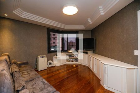 Apartamento à venda com 574m², 4 quartos e 4 vagasSala 2