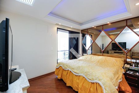 Apartamento à venda com 574m², 4 quartos e 4 vagasSuíte 3