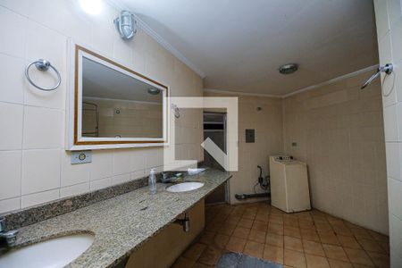 Apartamento à venda com 574m², 4 quartos e 4 vagasSauna